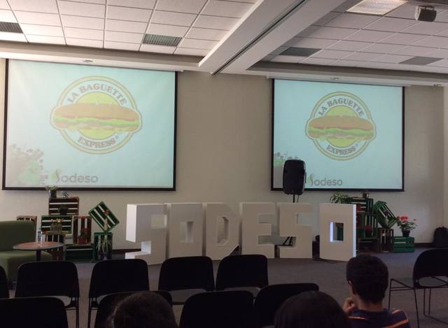 Foro de conferencias verdes