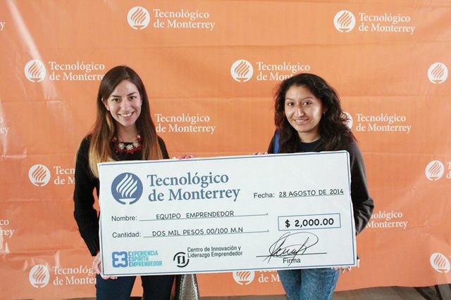 Reto emprendedor con sentido humano