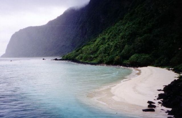 El archipiélago de Samoa es afectado por un terremoto 8,3 grados en la escala de Richter