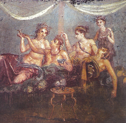 Antiguo Testamento 400 Años A.C.