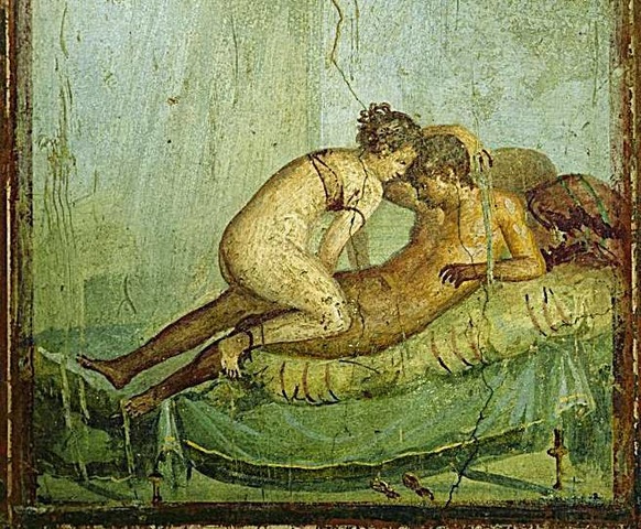 Cultura Romana 753 Años A.C.