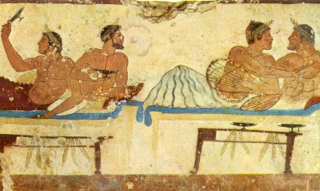 Continuación Cultura Griega 2.000 y 1.600 Años A.C.