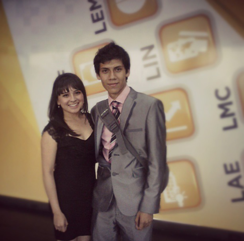 Termina la preparatoria en el Tec de Monterrey