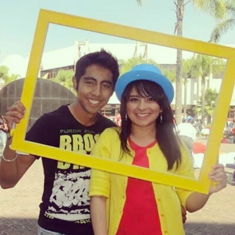 Realizó la feria de negocios