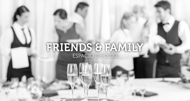 Creará una empresa para eventos