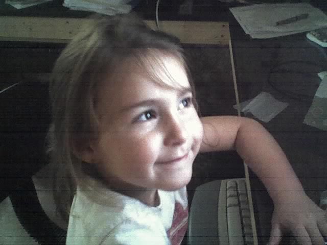 Got owncomptuer for Birthday in 2007