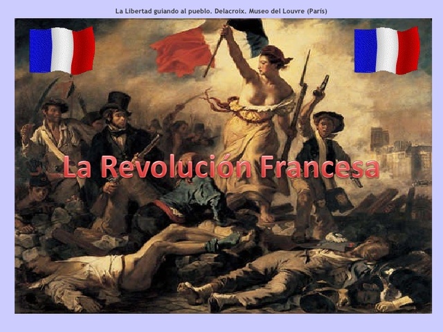 Revolución Francesa