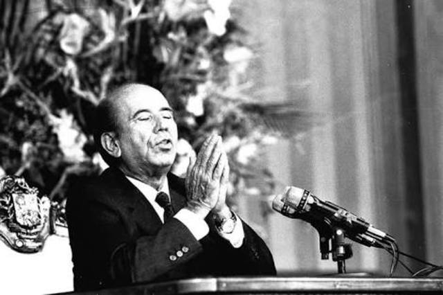 Declaración de Caracas