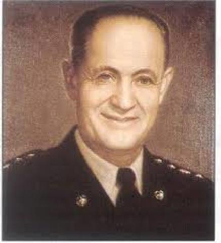 Gustavo Rojas Pinilla