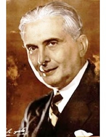 Mariano Ospina Rodríguez