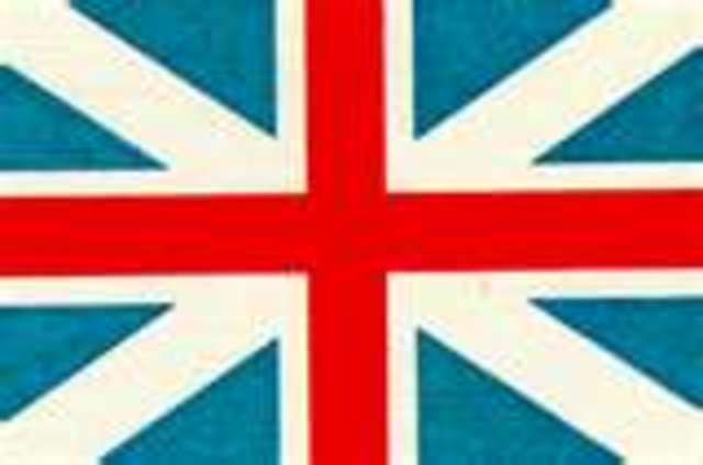British Flag