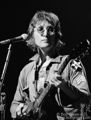 It will be his last concert as a headliner.