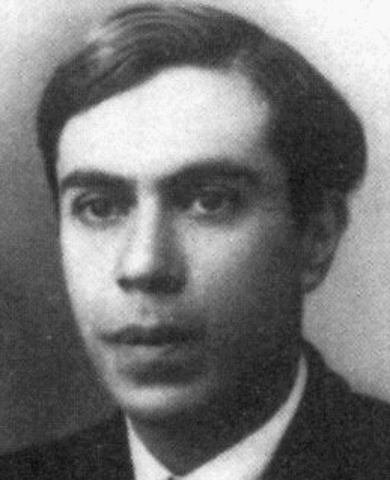 Этторе Майорана