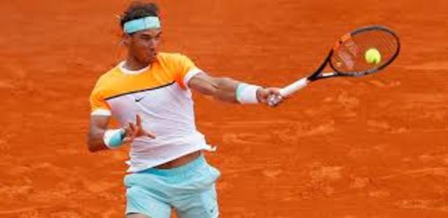 2006: Second French Open title