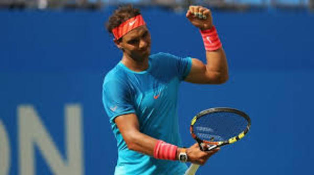 2007: Third French Open title