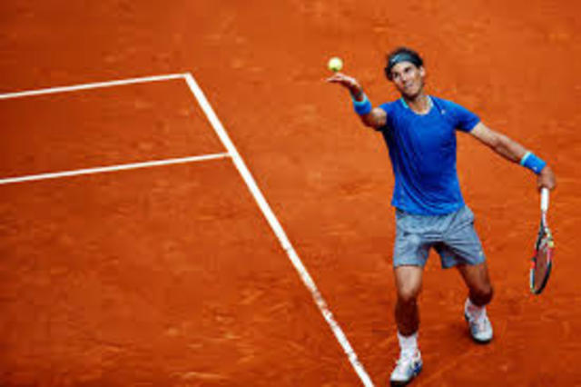 2010: Return to No. 1 and Career Grand Slam