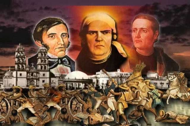 Batalla de Tenancingo.