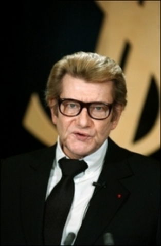 Ив Анри́ Дона́ Матьё Сен-Лора́н