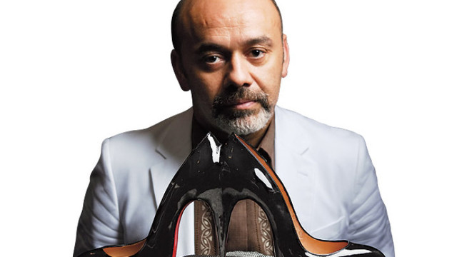 Кристиан Лубутен