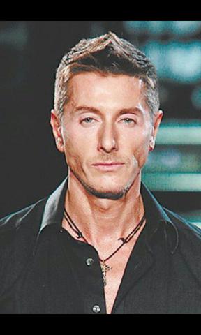 Стефано Габбана