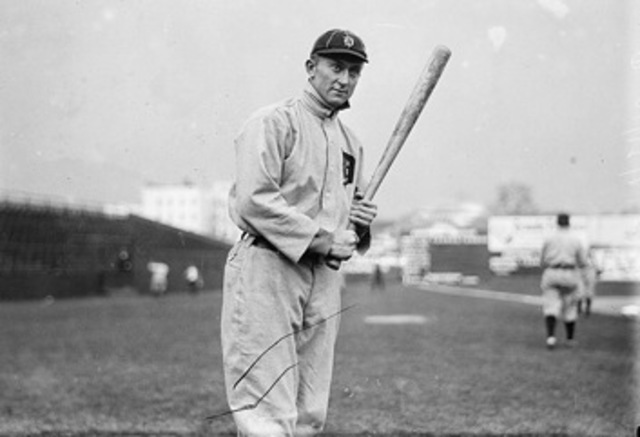 The end of the world series