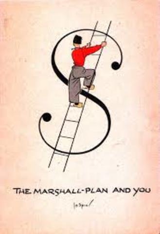 Marshall Plan
