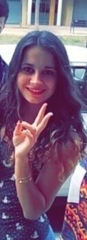 First great-grandaughter