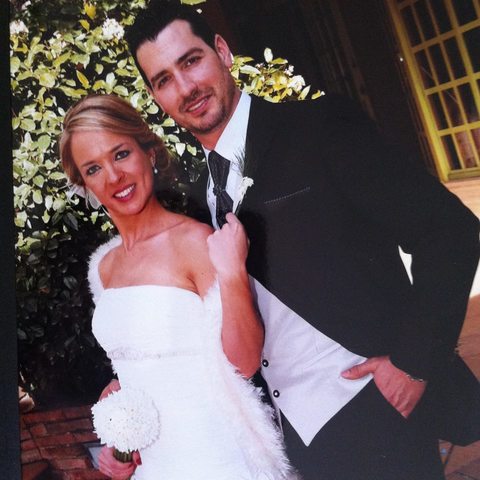 Marriage of Elisabeth