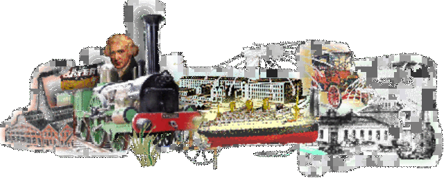 ORIGEN DE LA REVOLUCION INDUSTRIAL