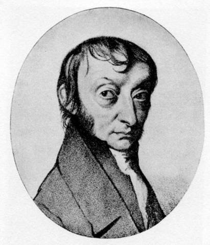 Amedeo Avogadro