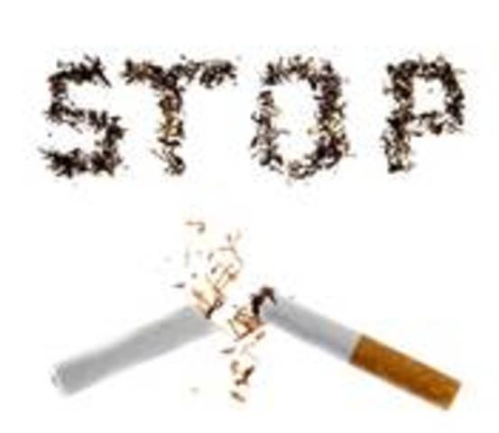 Anti-Smoking Campaigns