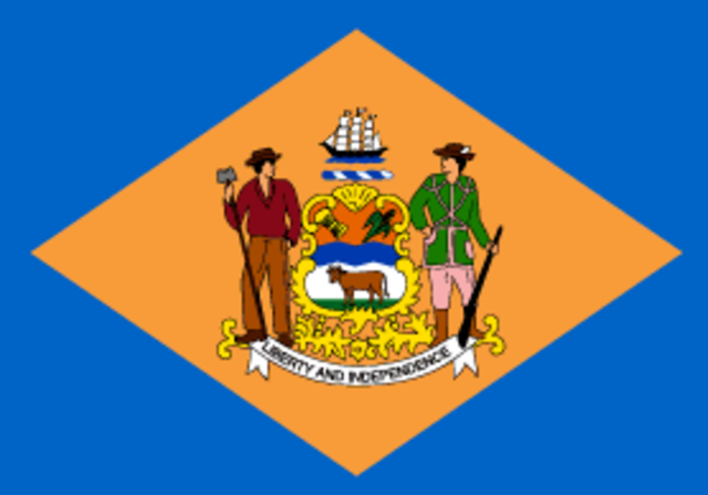 Delaware