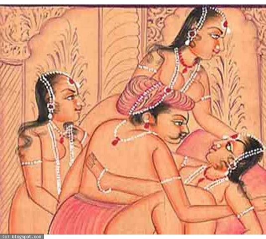 Cultura Oriental (240-550 DEC)