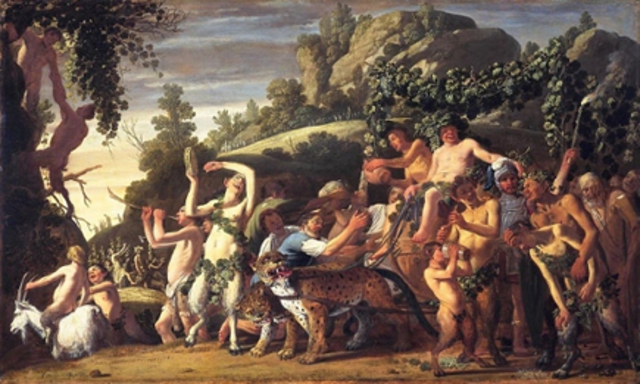 Antigua Civilización (970 y 930 A.C)