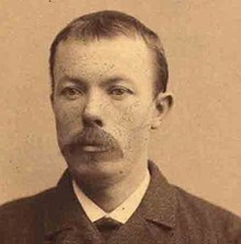 Arne Garborg: Bondestudentar