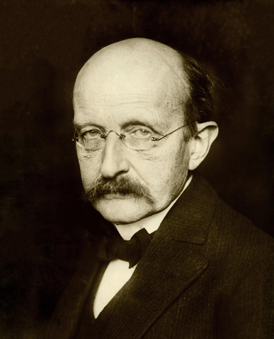 max planck