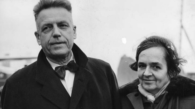 Alfred Kinsey, Masters y Jonhson (1966)