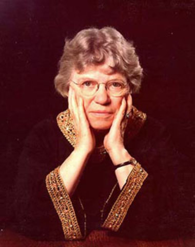 Margaret Mead (1978)