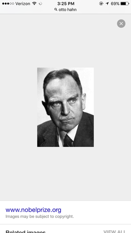Otto Hahn