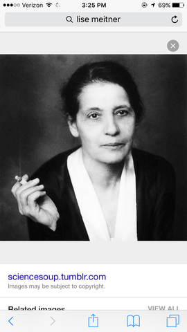 Lisa Meitner