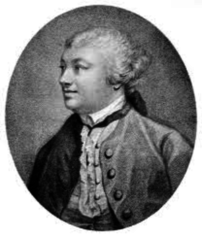 John hill, en Inglaterra se advierte sobre el cáncer de nariz en aspiradores de rapé se cree que fue el primer estudio clínico sobre el uso de productos de tabaco.