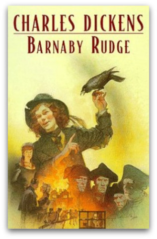 Barnaby Rudge