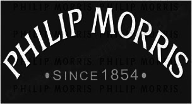 Philip Morris empieza a fabricar cigarrillos en Londres.
