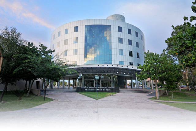 ITESM CAMPUS LAGUNA