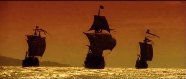 Descubrimiento del tabaco