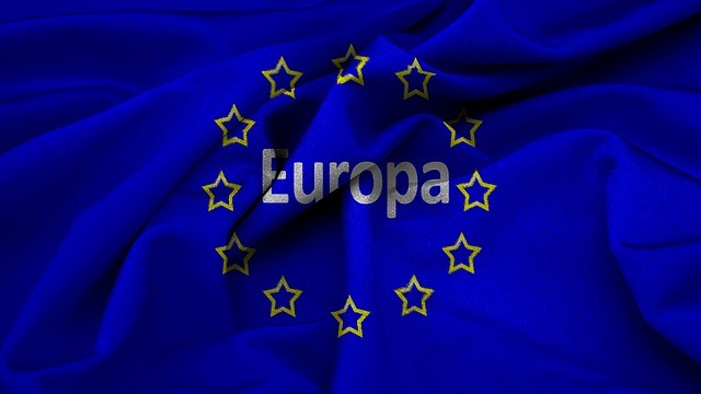 Inicia en Europa