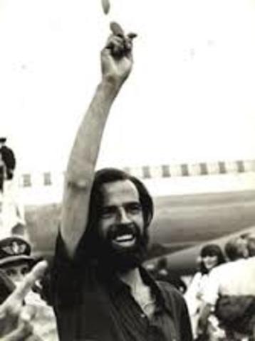 José Luis Nicolás Inciarte Vazquez