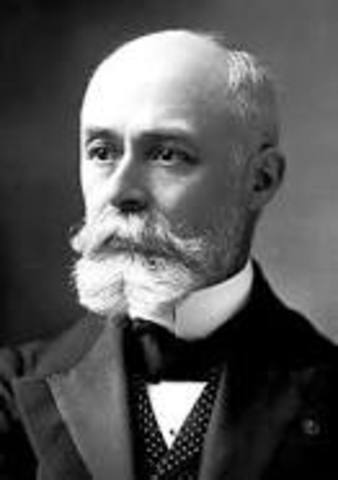Henri Becuerel