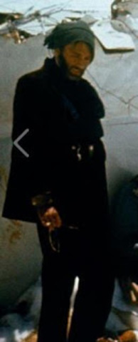 Alfredo Javier Abal Methol