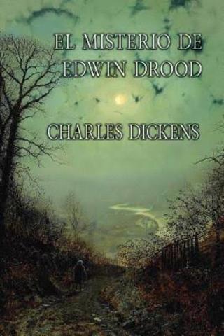the mistery of edwin drood